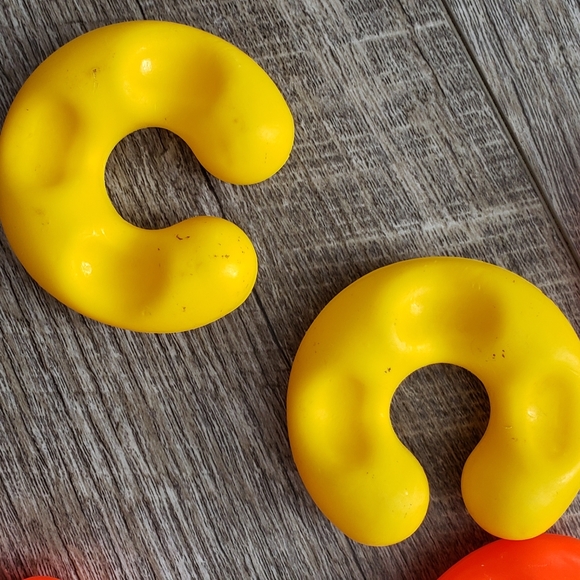 *Vintage* 14 Playschool Kiddie Links - Picture 3 of 3